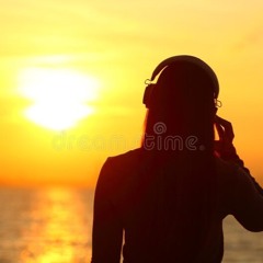 Deep Vocal House - Sunrise Mix - March 2023