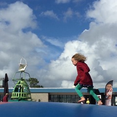 Hannah's Song (Impro with my 3yo daughter)