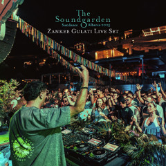 Zankee Gulati Live | The Soundgarden Albania 2025 | Sundance w/ Nick Warren