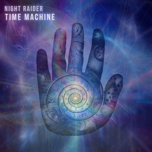 Time Machine (Original Mix)