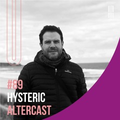 Hysteric - Alter Disco Podcast 89
