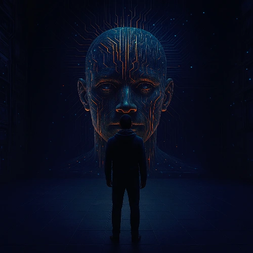 Artwork for the song Corrupted Core by KAEIR on Next Sound