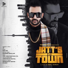 Jatts in Town - JP47 | Mad Mix | Mad Mix Music