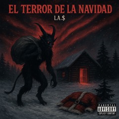 El Terror De La Navidad