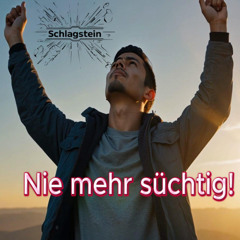 Nie mehr Süchtig