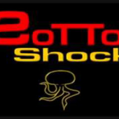 Dj Tatanka e Sandro Replay - Sotto Shock Torino Parte 1