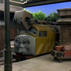 Diesel 10's Theme (a TLE Original)
