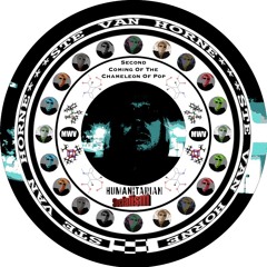 SECOND COMING OF THE CHAMELEON OF POP