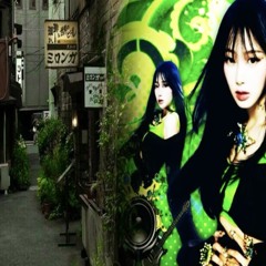 keta mix 11 ( angel trumpets )