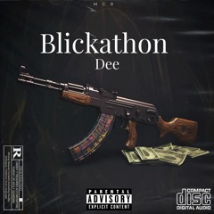 Dee Blickathon