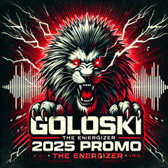 GOLOSKI! NRG OR DIE! VOL 1