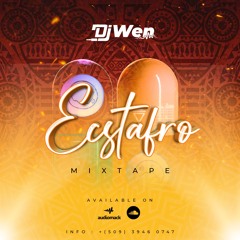 ECSTAFRO /DJ WEN