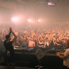 Konrad - Studio mix for Techno Tuesday Amsterdam 06.10.2020
