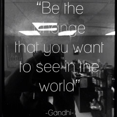 And So You Say - Live demo