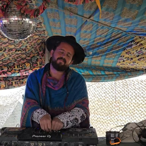 Disfunktional Soundtracks from Burning Man 2025 (part 2)