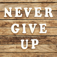 Konstantina Pal •• Never give up .. @ February 2025