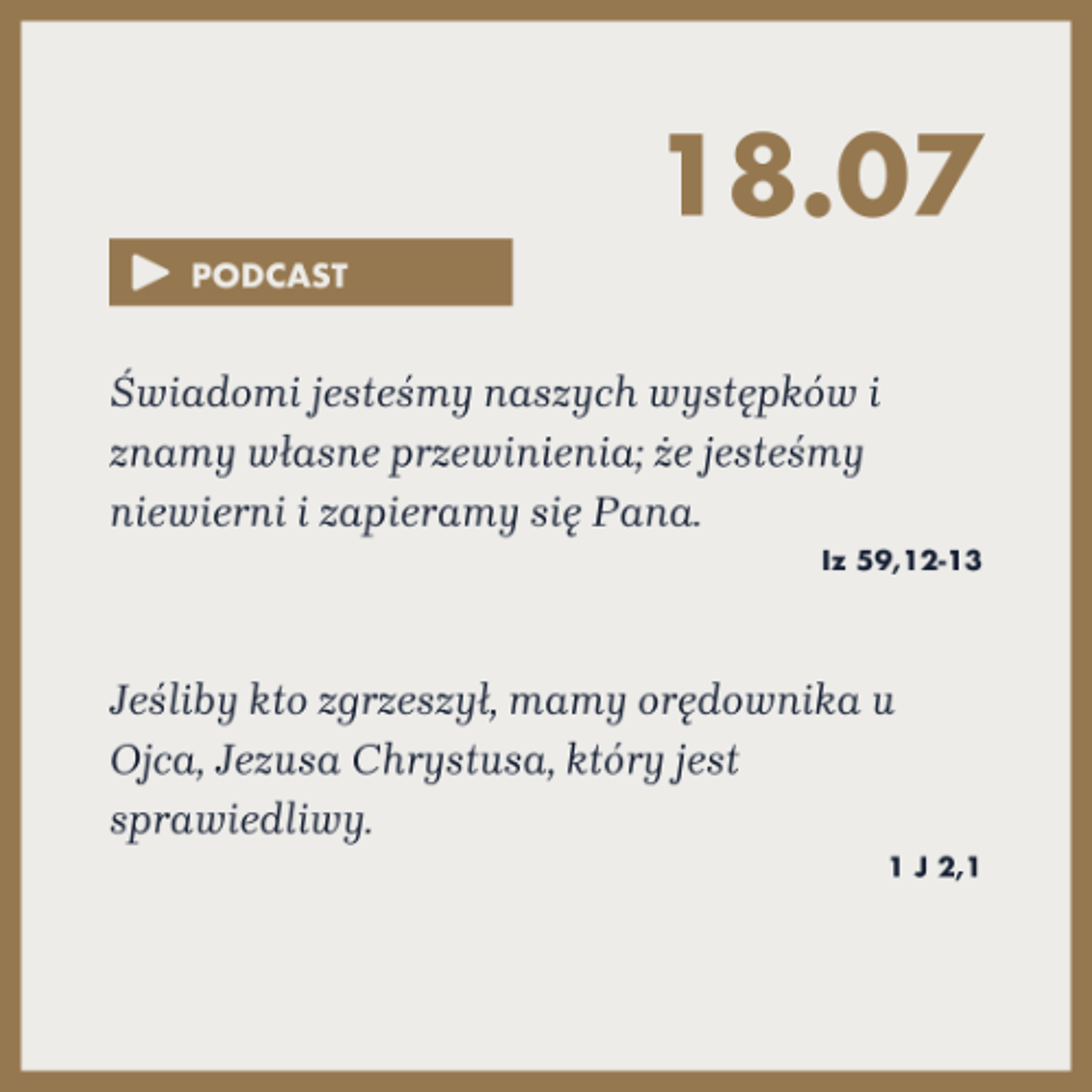 W poszukiwaniu Słowa
