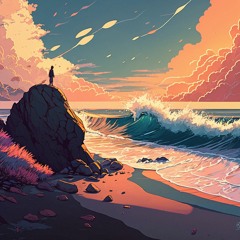 Life's A Beach & Tobÿ - Surfer's Tale