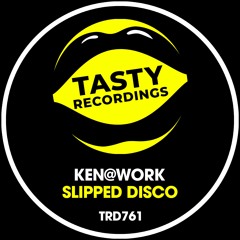 Ken@Work - Slipped Disco (Original Mix)