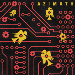 Azimuth (feat. Eniola)