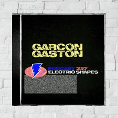 357⚡️Garçon Gaston