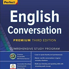 ❤️ Read Practice Makes Perfect: English Conversation, Premium Third Edition by  Jean Yates