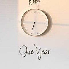 VIEW EBOOK 📋 Read the Bible in One Year by  Ann Ree [EPUB KINDLE PDF EBOOK]
