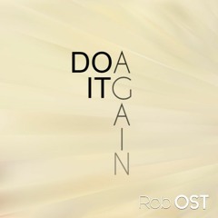Rob van Thom - Do It Again (instrumental)