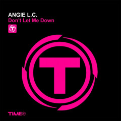 Angie L.C. - Don't Let Me Down