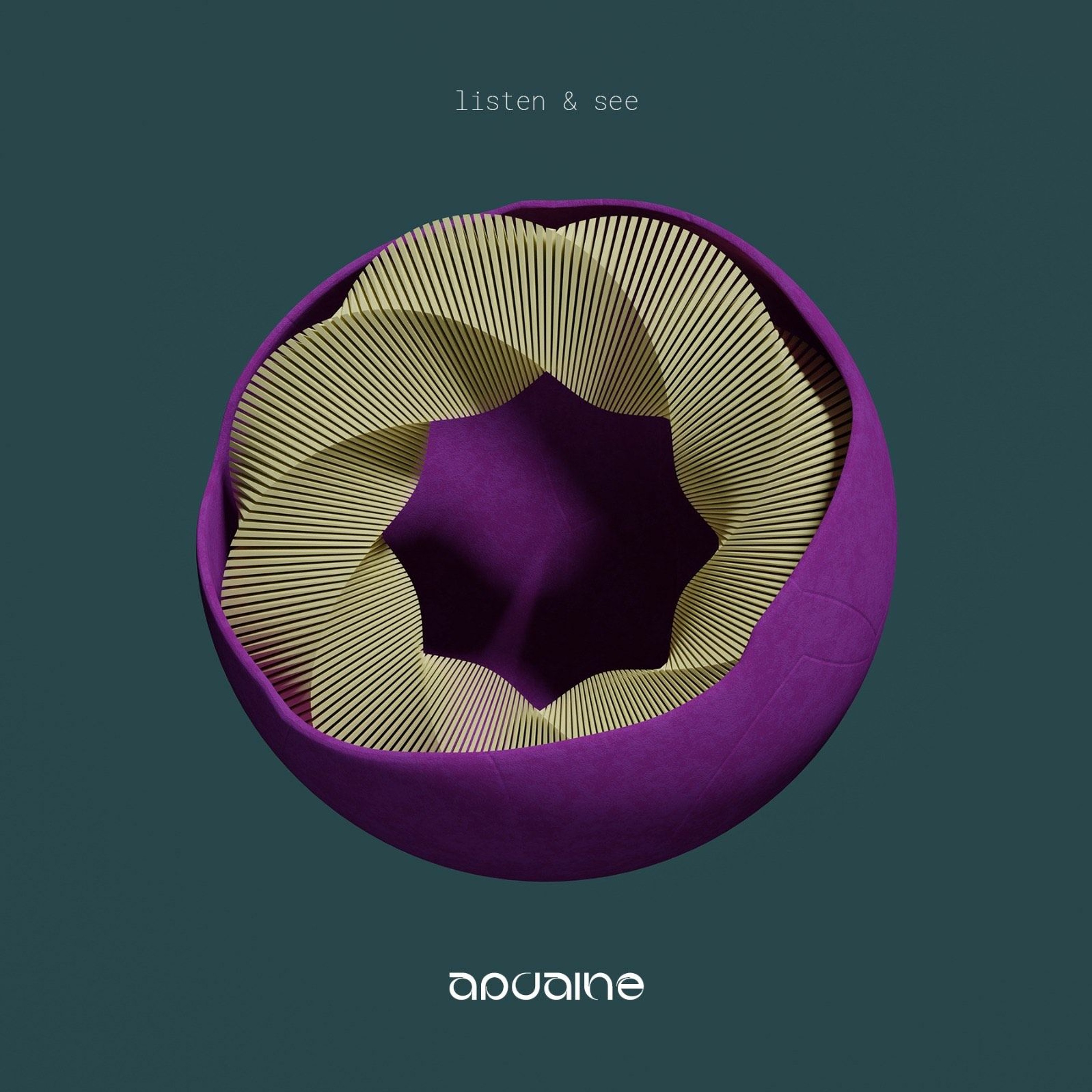 Four Four Premiere: Peter Sweeney - Long After We Are Gone [Aduaine] episode artwork