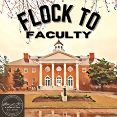 Flock To Faculty Ep. 2: Dr. Caddie Putnam Rankin