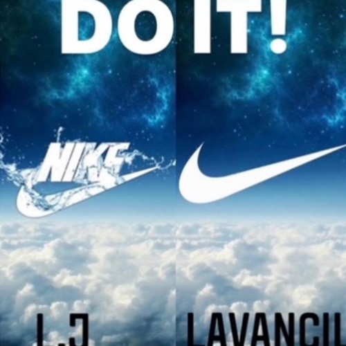 Stream Do It! (Nike song✔️) by LJ Lavancil | Listen online for free on  SoundCloud