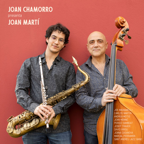 Alba online esteban saxophone