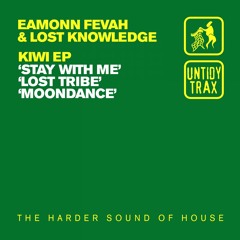 Eamonn Fevah, Lost Knowledge - Moondance