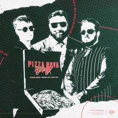 Pizza Nova Jingle (Remix)