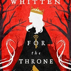 READDOWNLOAD% For the Throne (Wilderwood  #2) Read !book ePub