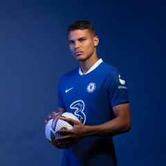 **THIAGO SILVA** (remix)