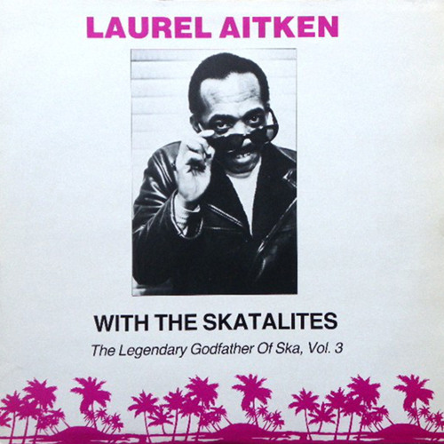 Fire (with The Skatalites)