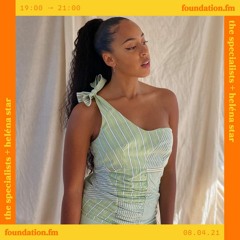 The Specialists w/ Heléna Star 08.04.21