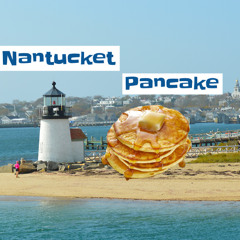 Nantucket Pancake