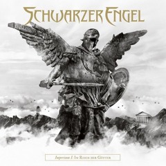 Meine Liebe - Schwarzer Engel