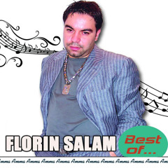 Florin Salam - Elena Mea 👸