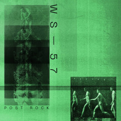 Post Rock (Sample Pack for Wavetick)