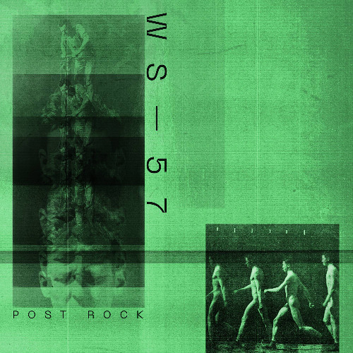 Post Rock (Sample Pack for Wavetick)