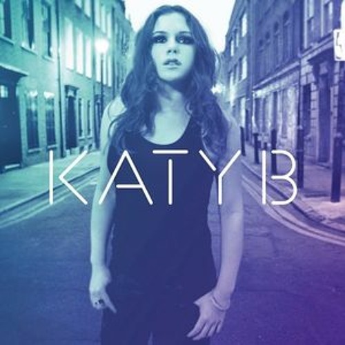 Katy B - On A Mission (Solomon Eves UK Funky V.I.P)
