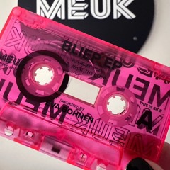 MEUK002 - Eva Bohnen - Bliep EP [Previews]
