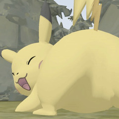 PIKACHU DAGGA FUCK (WITH DROPS)