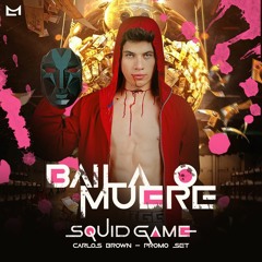 BAILA O MUERE (TRIBAL SET #1)- DJ BROWN