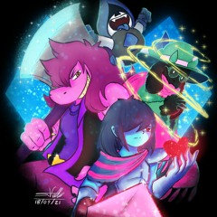 Lightners unite!