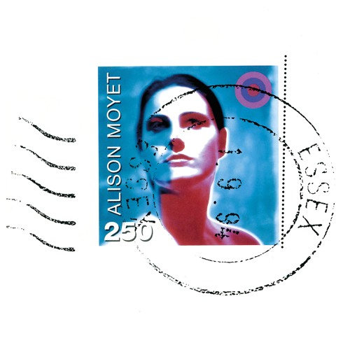 Whispering Your Name (Vince Clarke Remix)
